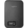 Încuietoare electronică cu combinație pentru seifuri Sygonix SY-4849288, negru
