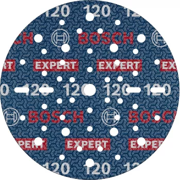 Disc de șlefuit Bosch 2608902459, 150 mm, 1 buc.