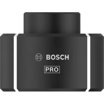 Matriță de presare Bosch 2608001163 pentru papuci de cablu tubulari și conectori, 70 mm²