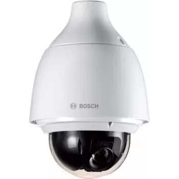 Cameră de rețea PTZ Bosch NDP-5522-Z30, 2MP, 30x, Clear, IP66, tip pendant