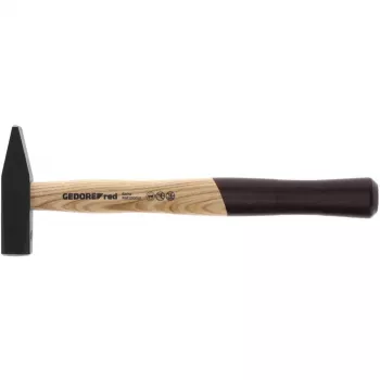 Ciocan de lăcătuș GEDORE red 300 g, coadă din frasin 300 mm (R92100012)
