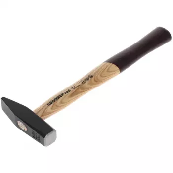 Ciocan de lăcătuș GEDORE red 300 g, coadă din frasin 300 mm (R92100012)