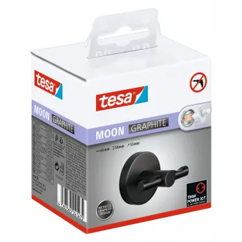 Metal adeziv tesa MOON GRAPHITE (40594-00000-00)