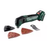 Metabo PowerMaxx MT 12 Cordless Multi-Tool 12V OIS/Starlock Compatible Bare Tool
