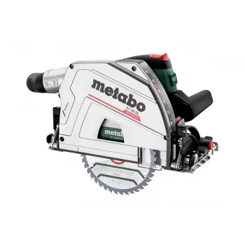 Ferăstrău circular de mână Metabo KT 66 BL 1200 W adâncime de tăiere 66 mm brushless 601166000