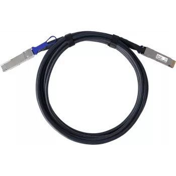 Cablu Direct Attach BlueLAN 400G QSFP-DD, 26 AWG, 2 m, compatibil NVIDIA