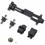 Cutie de viteze centrală Reely RE-8705331 pentru mașini RC 1:10