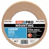 Bandă de montaj pentru oglinzi tesa Mounting PRO albă 10 m x 19 mm 66952-00002-00
