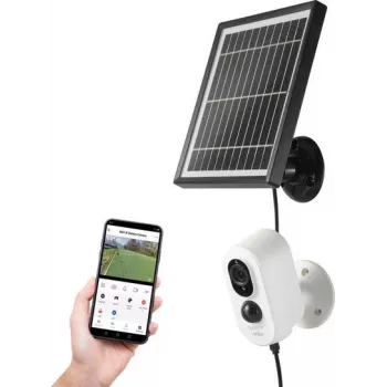 Cameră de supraveghere IP WLAN Sygonix SY-5177732 1920 x 1080 pixeli
