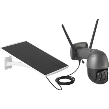 Cameră de supraveghere IP GSM Sygonix SY-5177734 1920 x 1080 pixeli