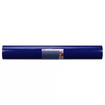 Tesa Self-Adhesive Protective Film Roll 100 m x 75 cm Transparent (74921-00002-00)