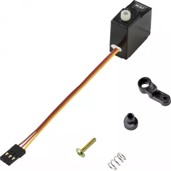 Reely RE-9407004 Replacement Servo