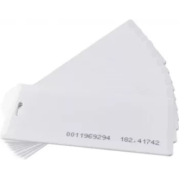 Set de 10 carduri transponder Sygonix SY-6440256 (SY-6440256)