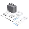 Kit dronă FPV BETAFPV Cetus X – dronă FPV gata de zbor cu ochelari VR03 și radiocomandă ELRS