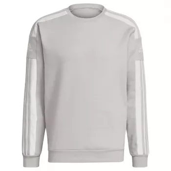 Bluză de antrenament pentru bărbați adidas Squadra 21 gri GT6640 (mărimea 2XL)