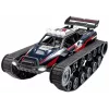 Reely Brushed 1:12 Special Vehicle Electric Crawler RtR 2.4 GHz incl. Battery and Charging Cable (RE-7766607)