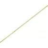 Tijă tubulară din alamă Reely 7 mm x 500 mm, diametru interior 6,1 mm, 1 buc. (RE-7083924)