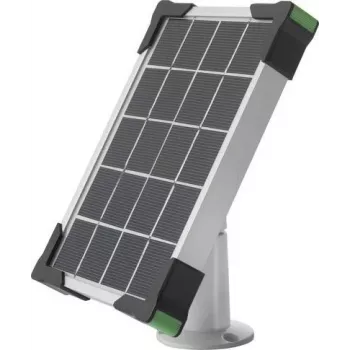 Panou solar Sygonix SY-4603118 10 W monocristalin încărcare 12 V