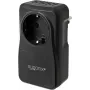 Limitator de curent de pornire Sygonix SY-6801156 SX16 negru IP20