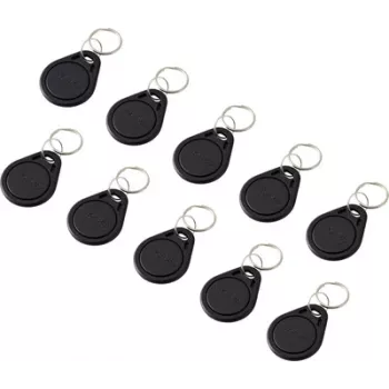 Set transponder Sygonix SY-6879932, 10 buc.