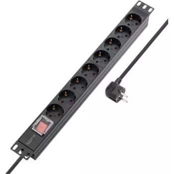 Prelungitor rack 19