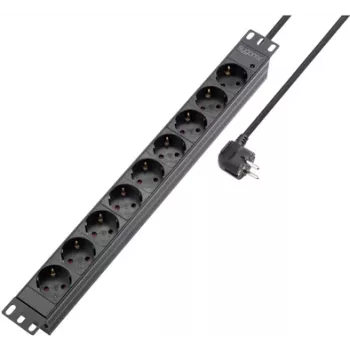 Prelungitor rack 19