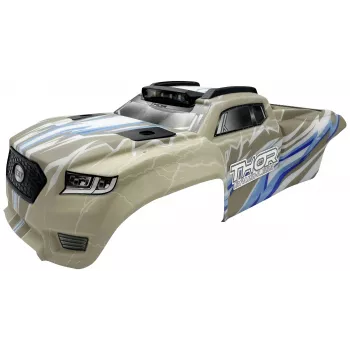Reely RE-9046995 Spare Body