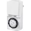 Temporizator analogic zilnic Sygonix SY-5042670 3680 W IP44