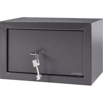 Sygonix SY-5044458 Seif pentru chei cu încuietoare cu cheie