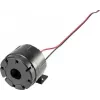 Sirenă de alarmă Sygonix SY-5044464 110 dB 12 V/DC alb