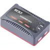 Încărcător cu balansare Reely V-CHARGE ECO LiPo 1000 2S-3S 230V 1A T-Plug RE-7764825