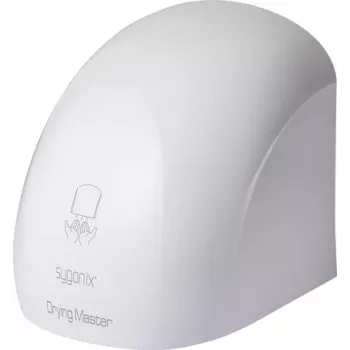Uscător de mâini Sygonix SY-6770698 2000 W alb