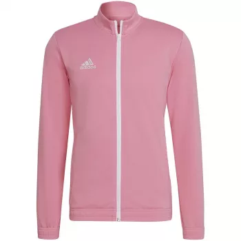 Jachetă de trening adidas Entrada 22 roz HC5084 XL