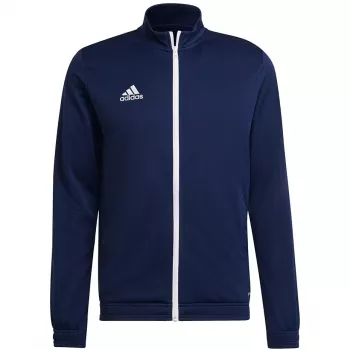 Jachetă de trening adidas Entrada 22 albastru navy M H57523