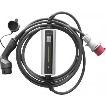 Stație de încărcare mobilă Sygonix tip 2 mod 2 32 A 22 kW (SY-6723958)