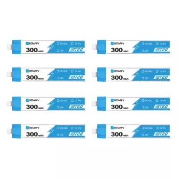 Acumulator multicopter BETAFPV pentru Cetus FPV Kit (01030003)