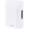 Sonerie cu fir Sygonix SY-5491840 8-12V AC/DC 85dB albă