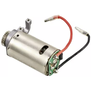 Reely RE-8705346 Replacement Drive Motor 380-Size Brushed 7.2V