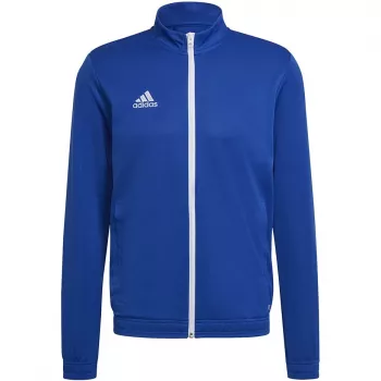 Jachetă de antrenament adidas Entrada 22 bărbați Team Navy Blue M HG6287