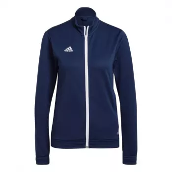 Jachetă de antrenament adidas Entrada 22 bleumarin H57528 XS