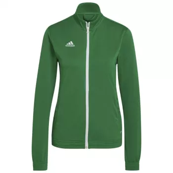 Jachetă de antrenament adidas Entrada 22 verde HI2136 S