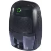 Dezumidificator Peltier Sygonix SY-4749404 250 ml/zi pentru camere până la 20 m², rezervor 500 ml, negru