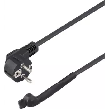 Cablu de încălzire Sygonix SY-6771242 230 V/AC 75 W 5 m cu funcție de protecție împotriva înghețului