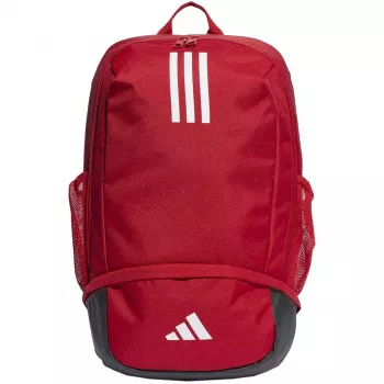 Rucsac adidas Tiro 23 League Better Scarlet/negru IB8653