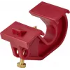 Dispozitiv de blocare pentru întrerupător automat Sygonix SY-6872536 roșu 54 mm
