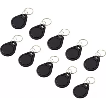 Set transpondere Sygonix SY-6879948, 10 buc.