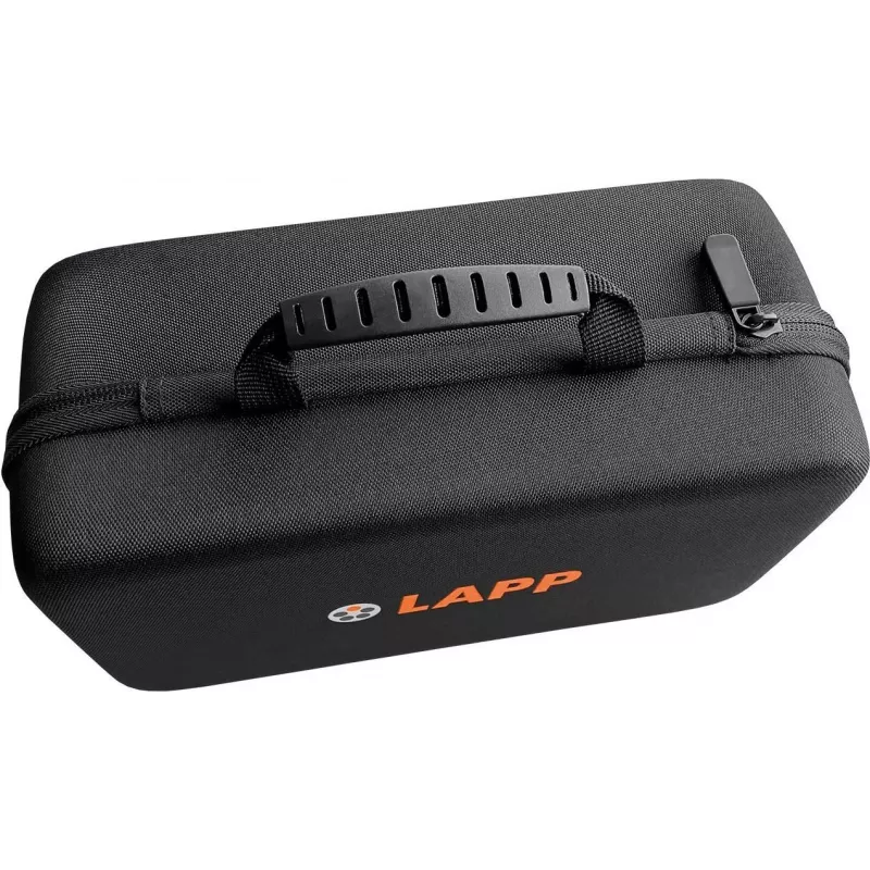 Valiză rigidă LAPP MOBILITY pentru încărcător Mobility Dock (64711)