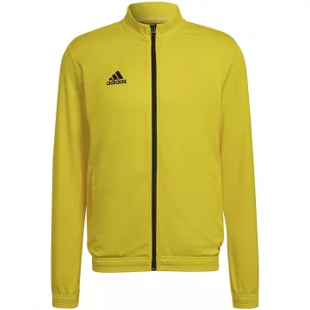 Geacă de trening adidas Entrada 22 galben HI2134 XL