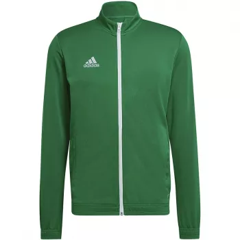 Geacă de trening adidas Entrada 22 verde HI2135 L