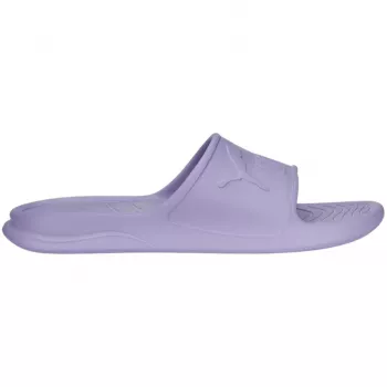 Papuci flip-flop PUMA Popcat 20 Injex pentru femei mov 389081 05